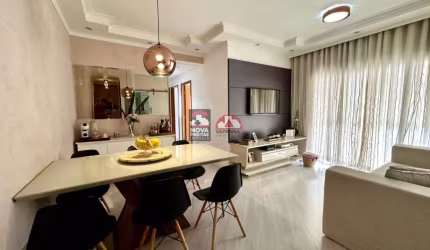 Apartamento Padrão em Jacareí