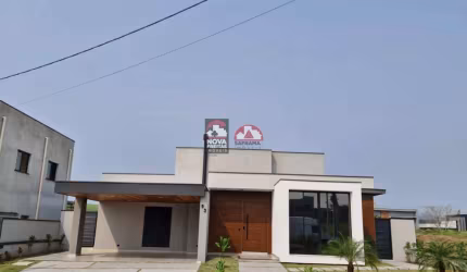 Casa Sobrado Condomínio em Caçapava