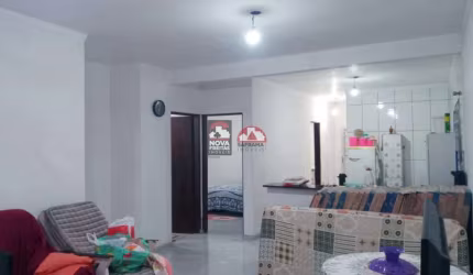 Casa Padrão em Caraguatatuba