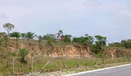 Terreno Área em São José dos Campos