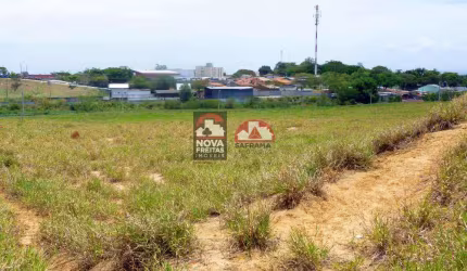 Terreno Área em São José dos Campos