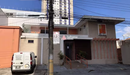 Comercial Casa em São José dos Campos