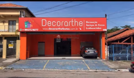 Comercial Ponto em São José dos Campos
