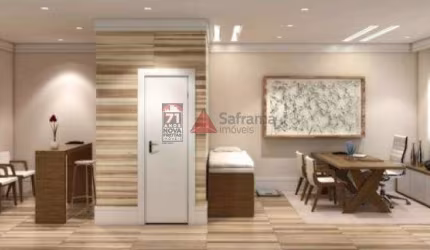 Comercial Sala em São José dos Campos