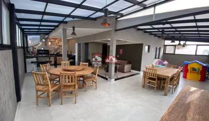 Apartamento Cobertura em São José dos Campos