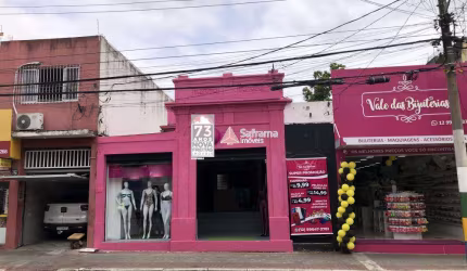 Terreno Padrão em São José dos Campos