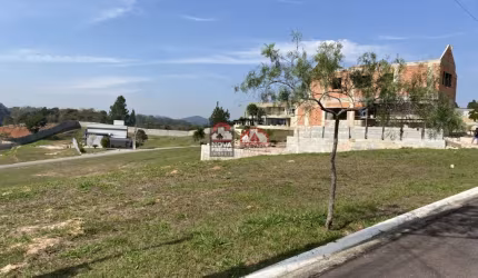 Terreno Padrão em Condomínio em São José dos Campos
