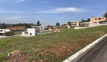 Terreno Padrão em Condomínio em São José dos Campos