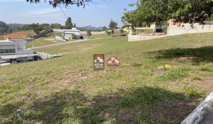 Terreno Padrão em Condomínio em São José dos Campos