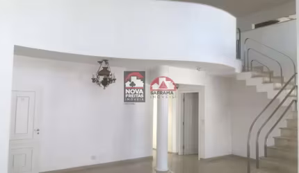 Apartamento Cobertura em São José dos Campos