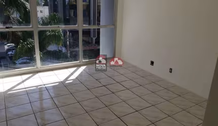 Comercial Sala em condomínio em São José dos Campos