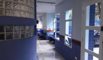 Comercial Prédio em São José dos Campos