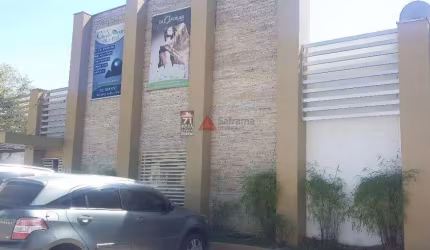Comercial Prédio em São José dos Campos