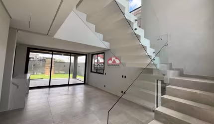 Casa Sobrado Condomínio em São José dos Campos