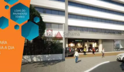 Comercial Sala em condomínio em São José dos Campos