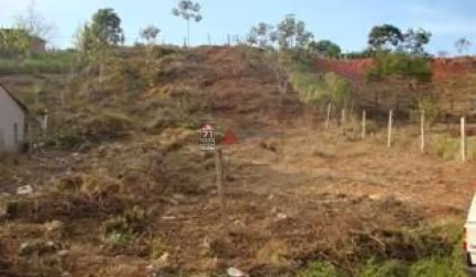 Terreno Padrão em São José dos Campos