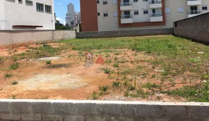 Terreno Padrão em São José dos Campos