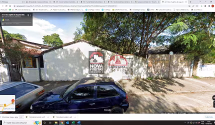 Terreno Padrão em São José dos Campos