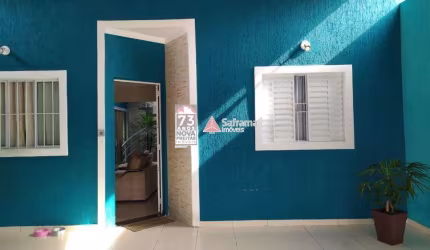 Casa Padrão em São José dos Campos