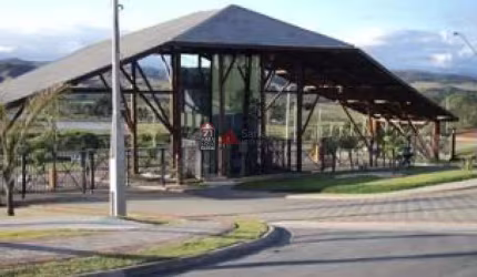 Terreno Padrão em São José dos Campos