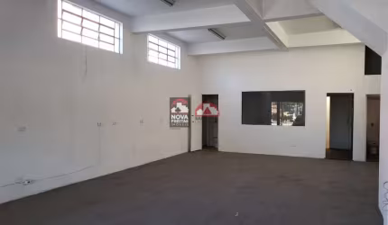 Comercial Ponto em São José dos Campos