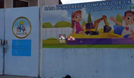 Comercial Casa em São José dos Campos
