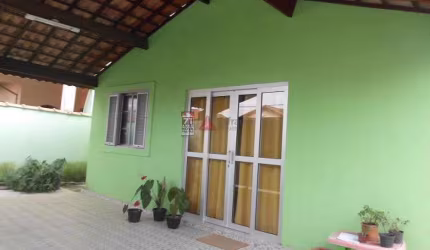 Casa Espaçosa na Vila São Benedito em Pindamonhangaba