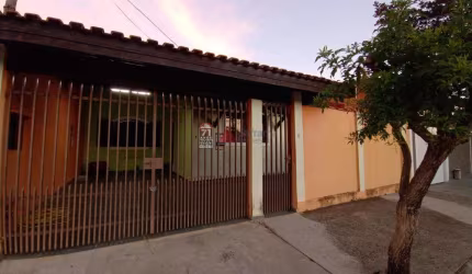 Casa Padrão em Pindamonhangaba