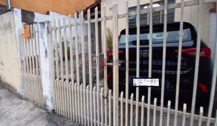 Casa Padrão em Pindamonhangaba
