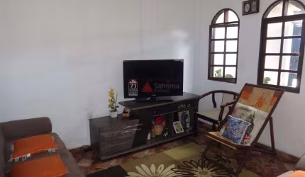 Casa Padrão em Pindamonhangaba