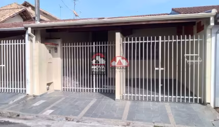 Casa Padrão em Pindamonhangaba