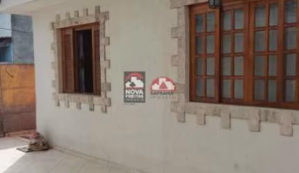 Casa Padrão em Pindamonhangaba