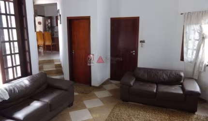 Casa Padrão em Pindamonhangaba