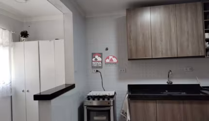 Apartamento de 3 Dormitórios (1 Suíte) ? 90 m² Locação ou Venda