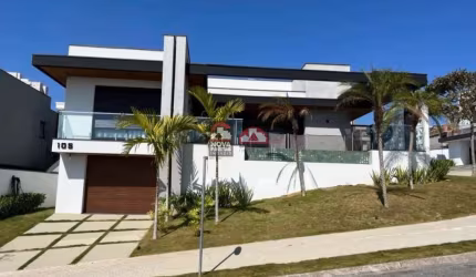 Casa Condomínio em São José dos Campos