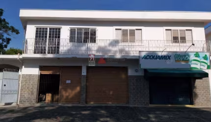 Casa Sobrado Padrão em São José dos Campos