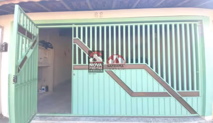 Casa Sobrado Padrão em São José dos Campos