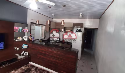 Casa Padrão em Caraguatatuba
