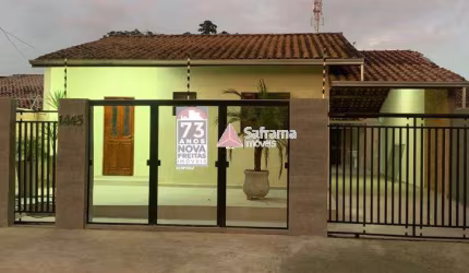 LINDA CASA NA MELHOR PRAIA DE CARAGUATATUBA - MARTIM DE SÁ!.