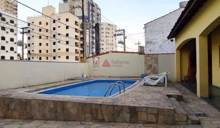 Casa Padrão em Caraguatatuba