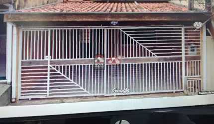Casa Padrão em São José dos Campos