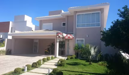Casa Sobrado Condomínio em Pindamonhangaba