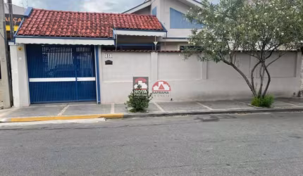 Casa à Venda no Alto do Cardoso - Pindamonhangaba/SP