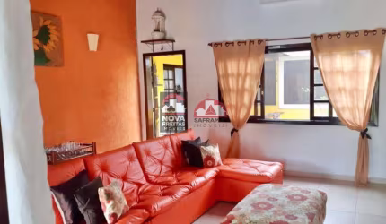Casa Condomínio em Bertioga