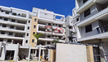 Apartamento Padrão em Ubatuba