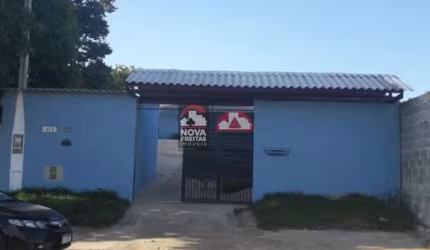 Casa Padrão em Pindamonhangaba