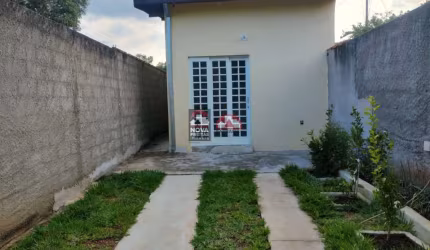 Casa Padrão em Pindamonhangaba