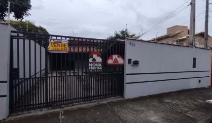 Casa Padrão em Pindamonhangaba
