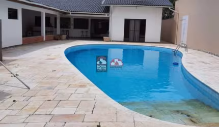Casa Padrão em Caraguatatuba