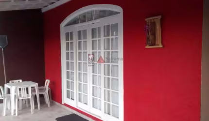 Casa Padrão em Caraguatatuba
